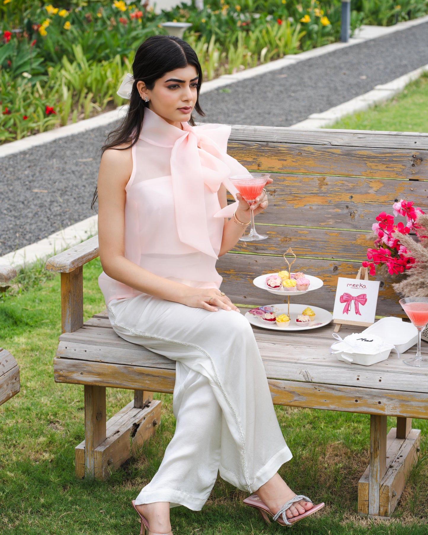 Madison Maven Trousers.