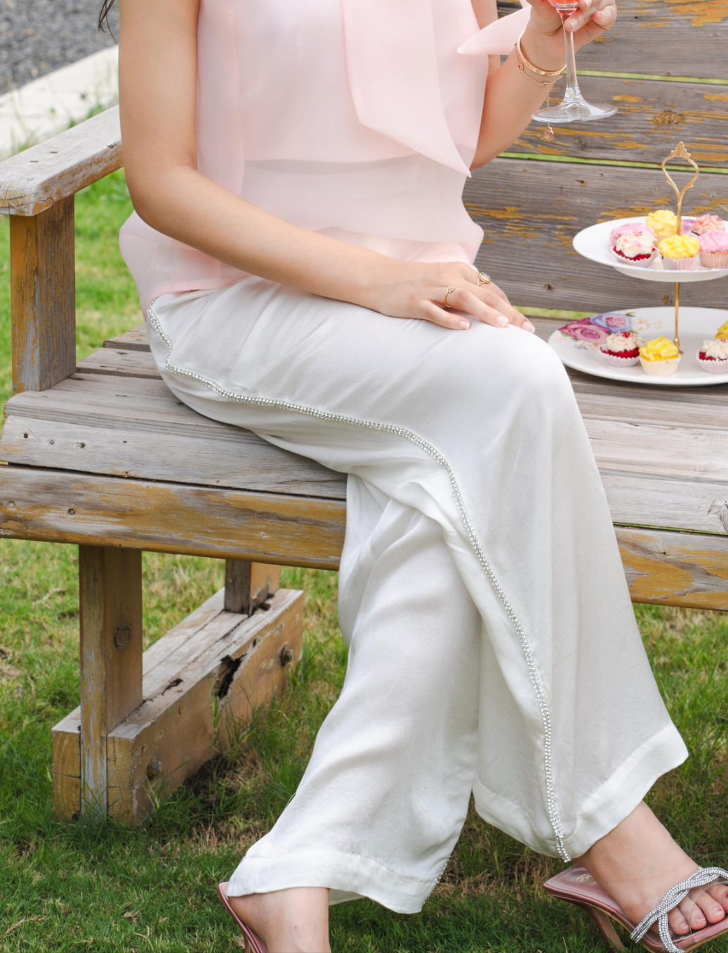 Madison Maven Trousers.