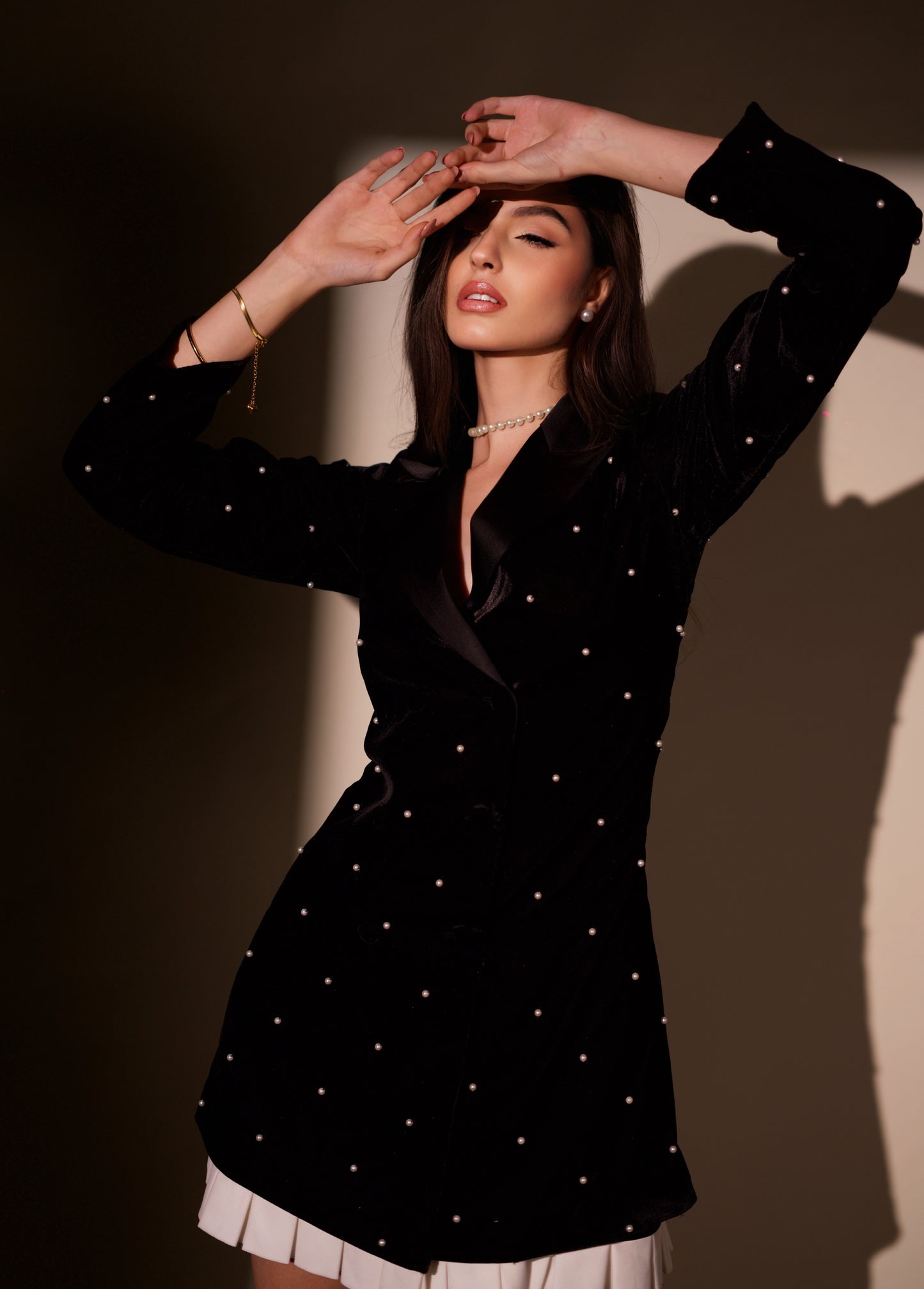 Velvet Eclipse