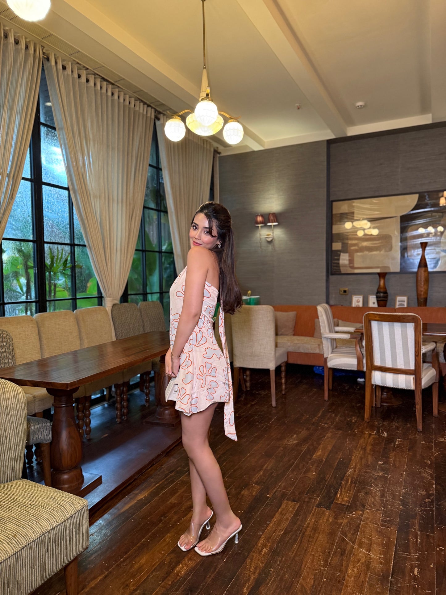 Rushita Jain in Rosabella