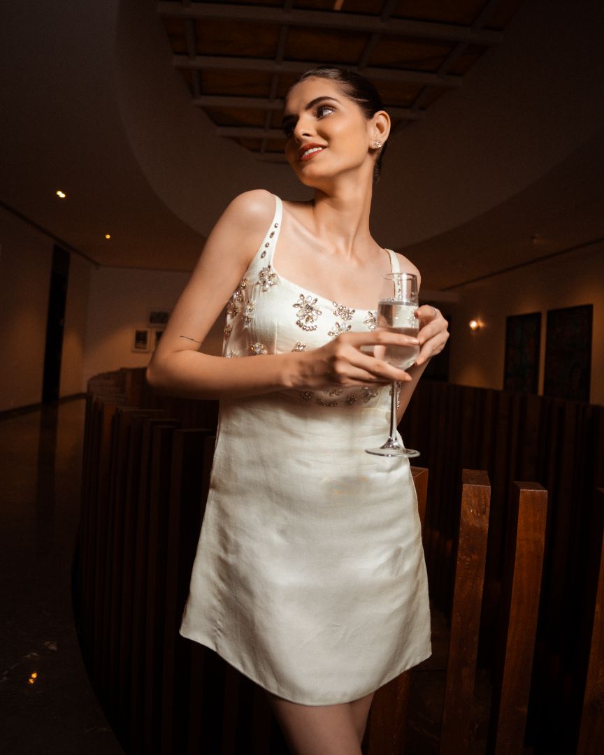 The Debutant Dress