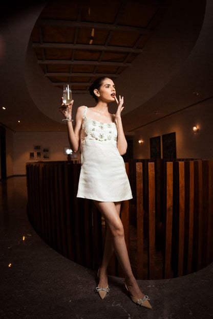 The Debutant Dress