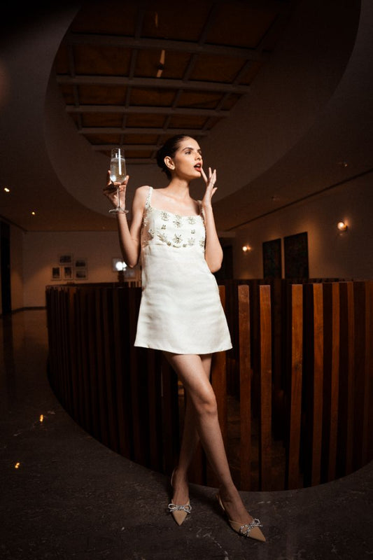 The Debutant Dress