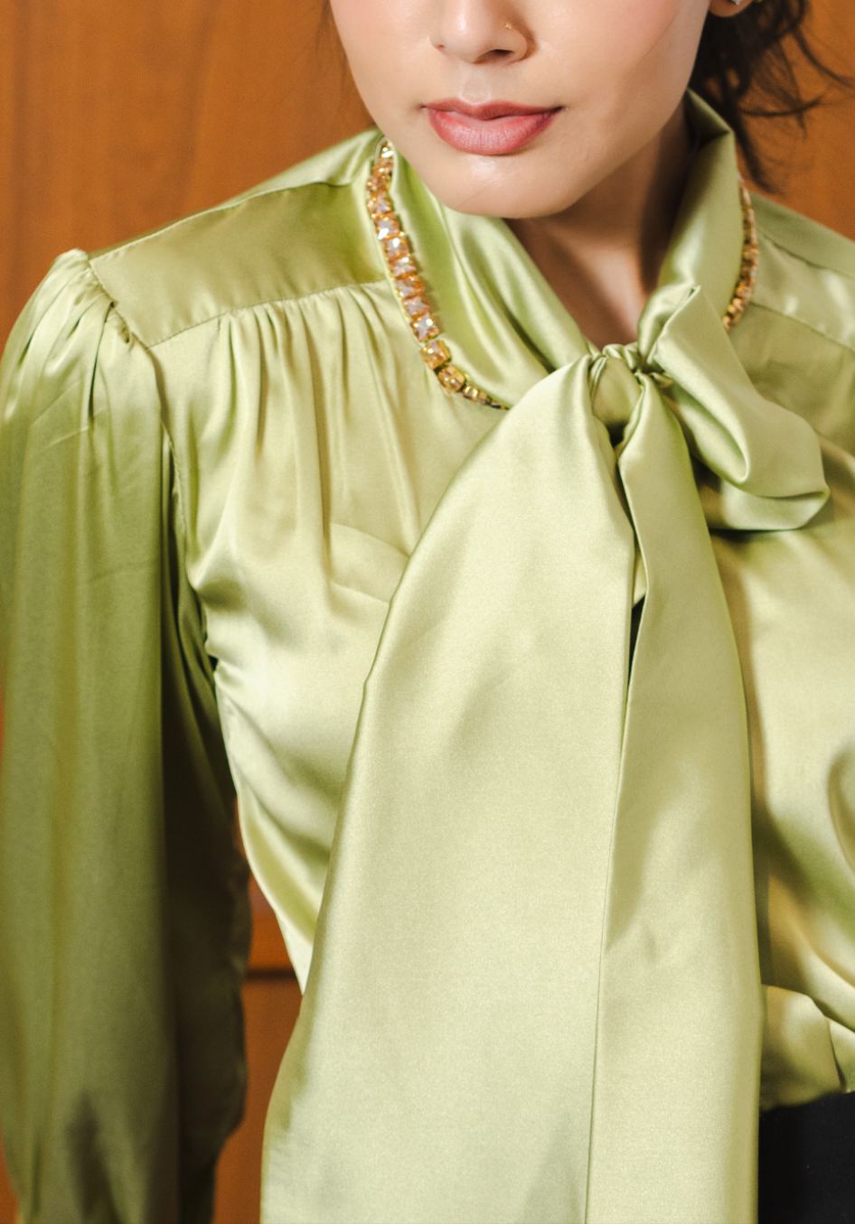 Silk Secrets