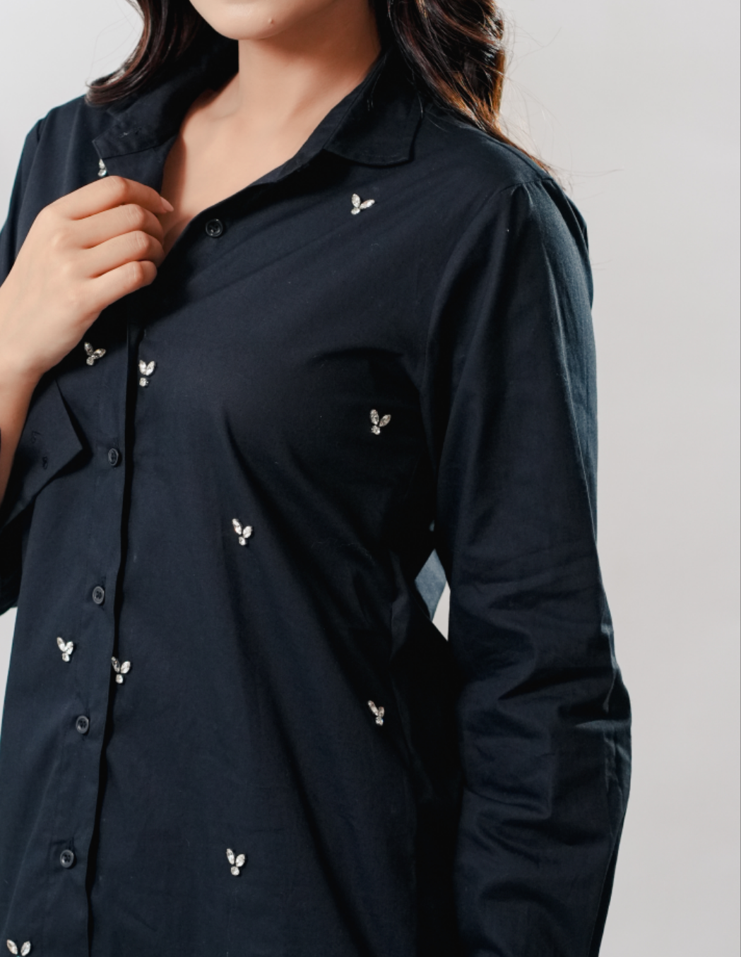 Midnight Black