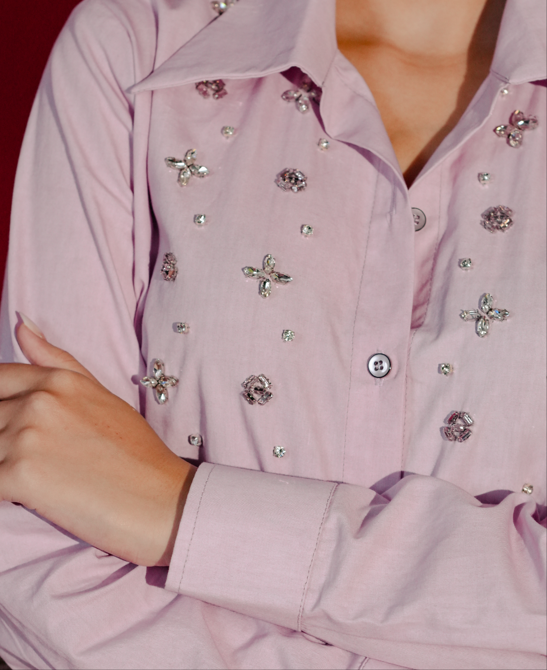 Lilac Lush