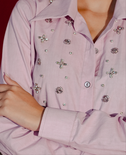 Lilac Lush
