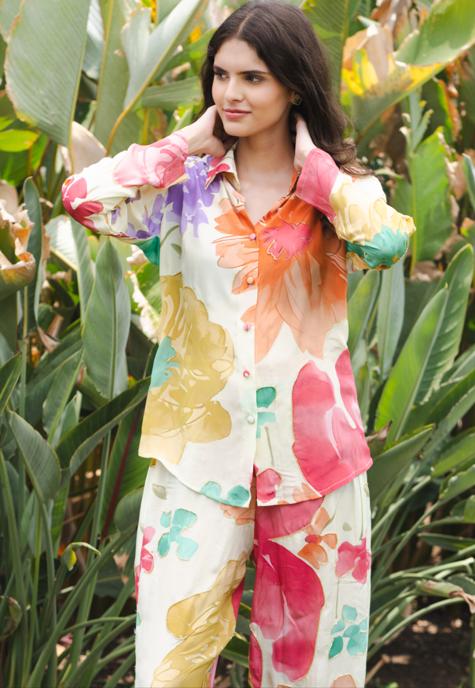 Garden Dream