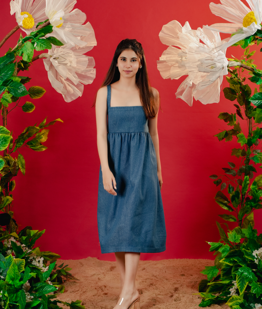 ELYSIAN DRESS