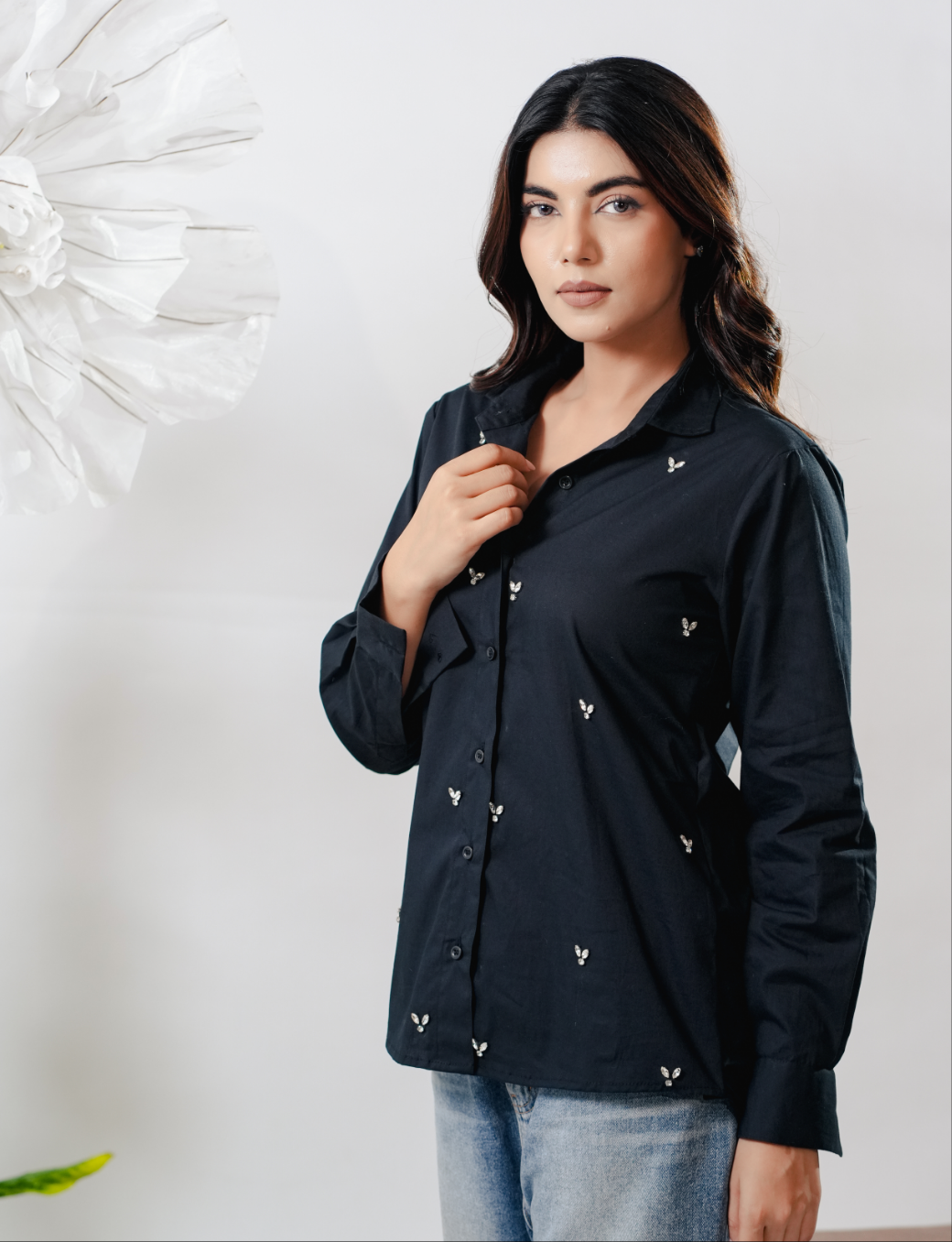 Midnight Black