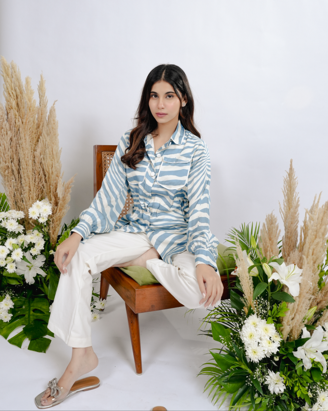 Vintage Stripes