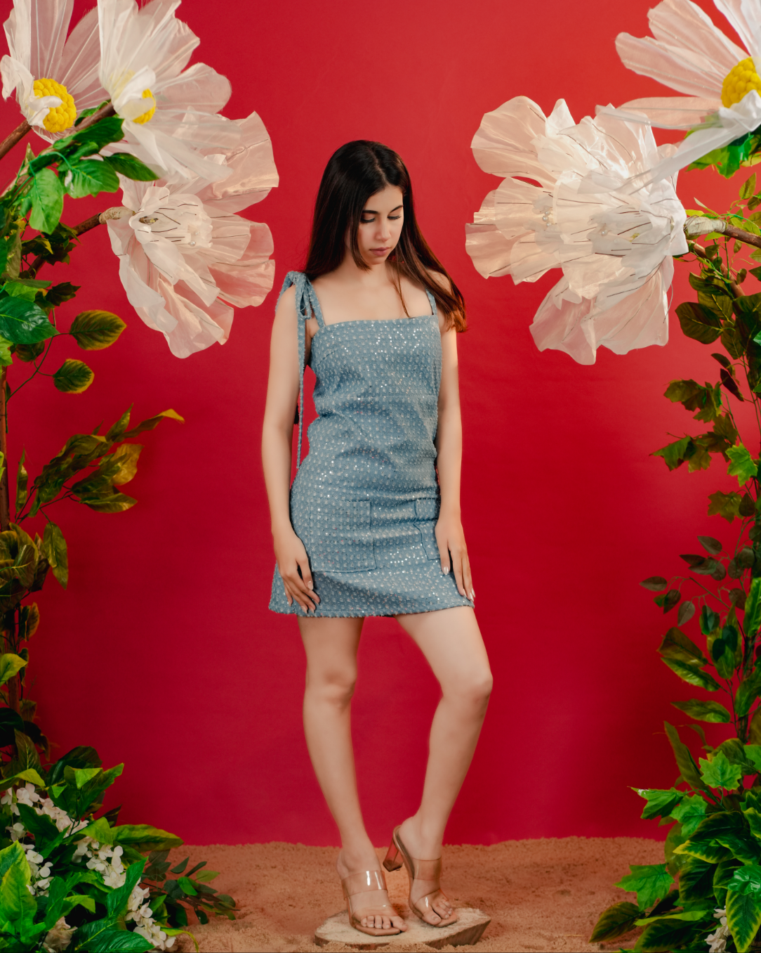 Twilight Dress