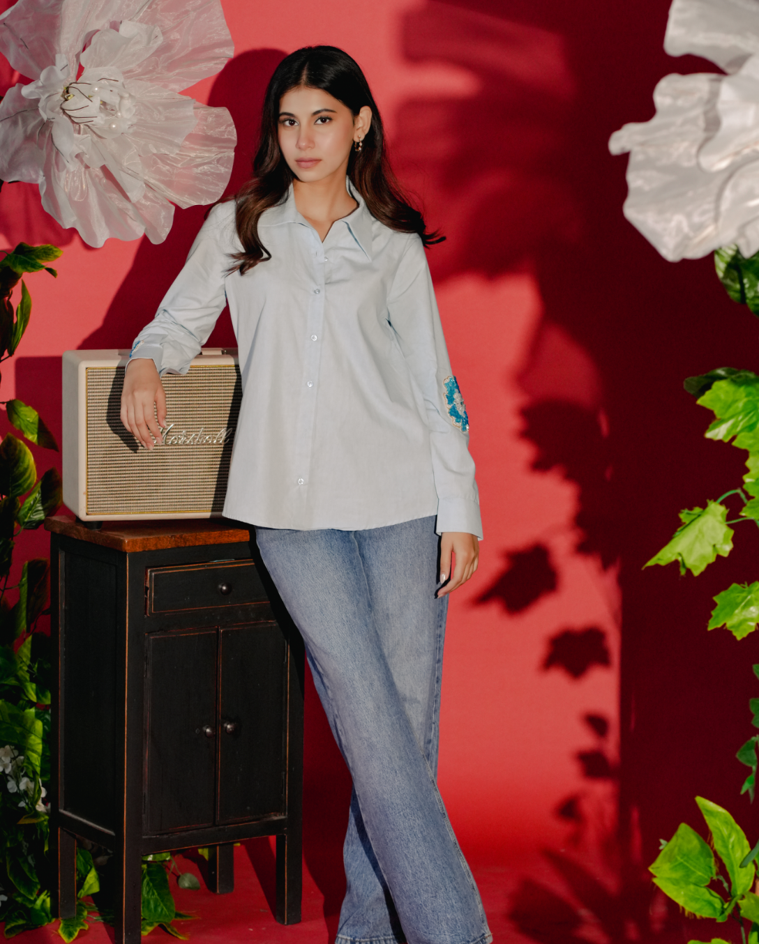 Riviera Roses
