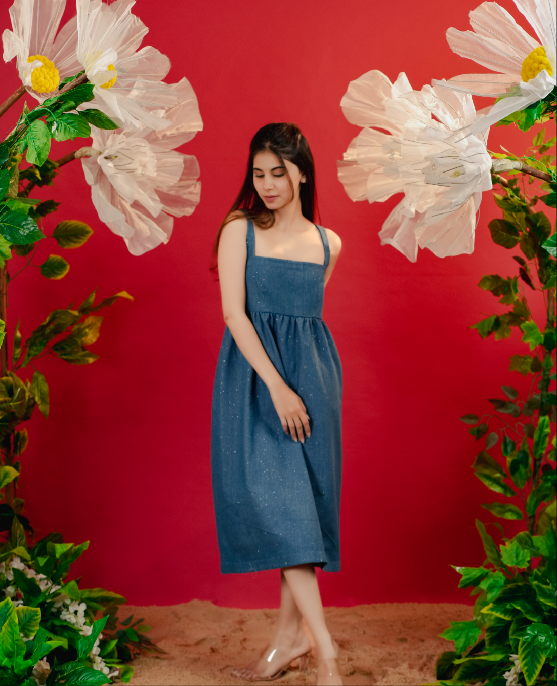 ELYSIAN DRESS
