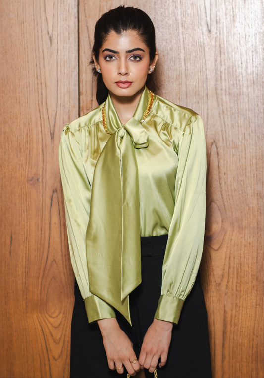 Silk Secrets