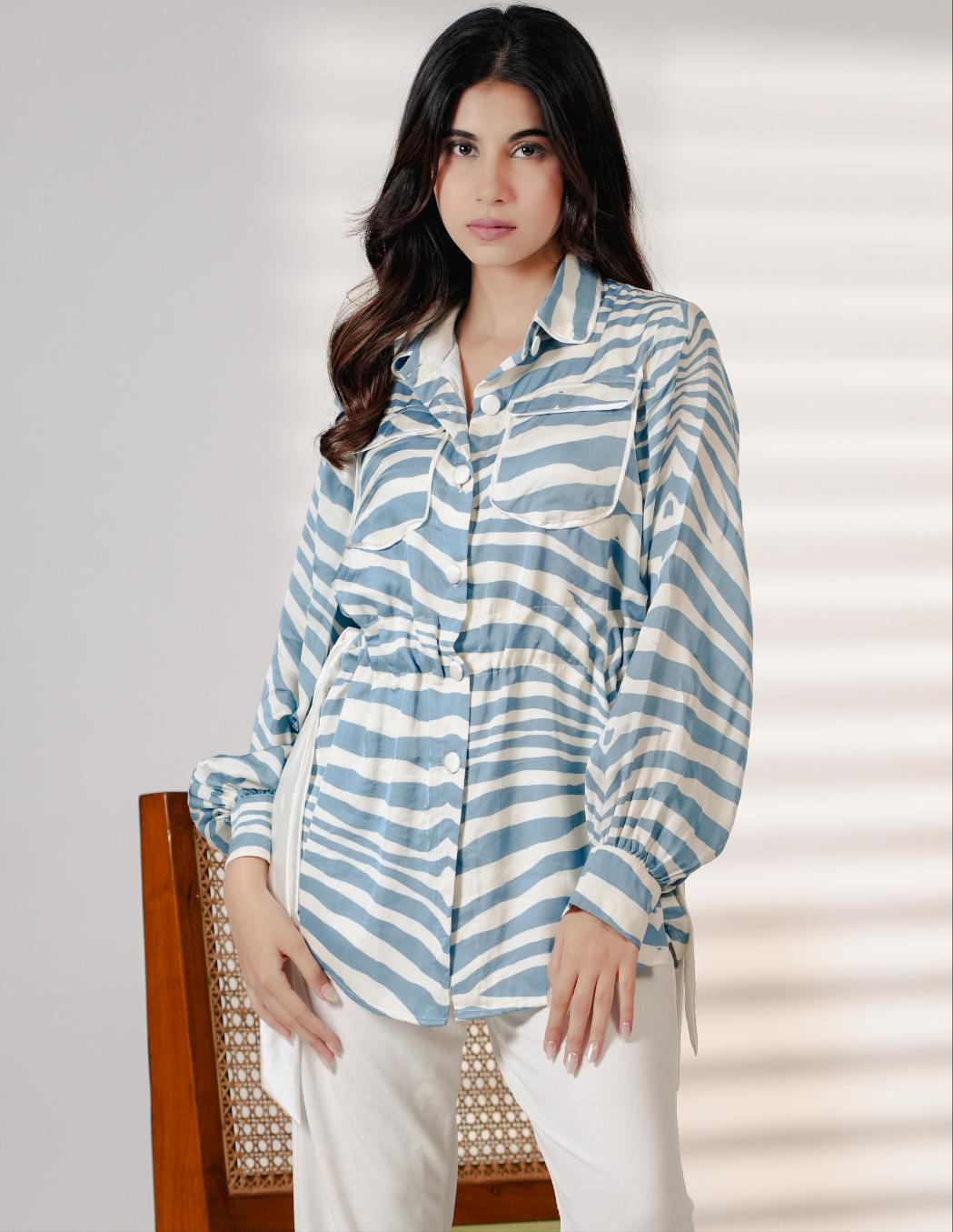 Vintage Stripes
