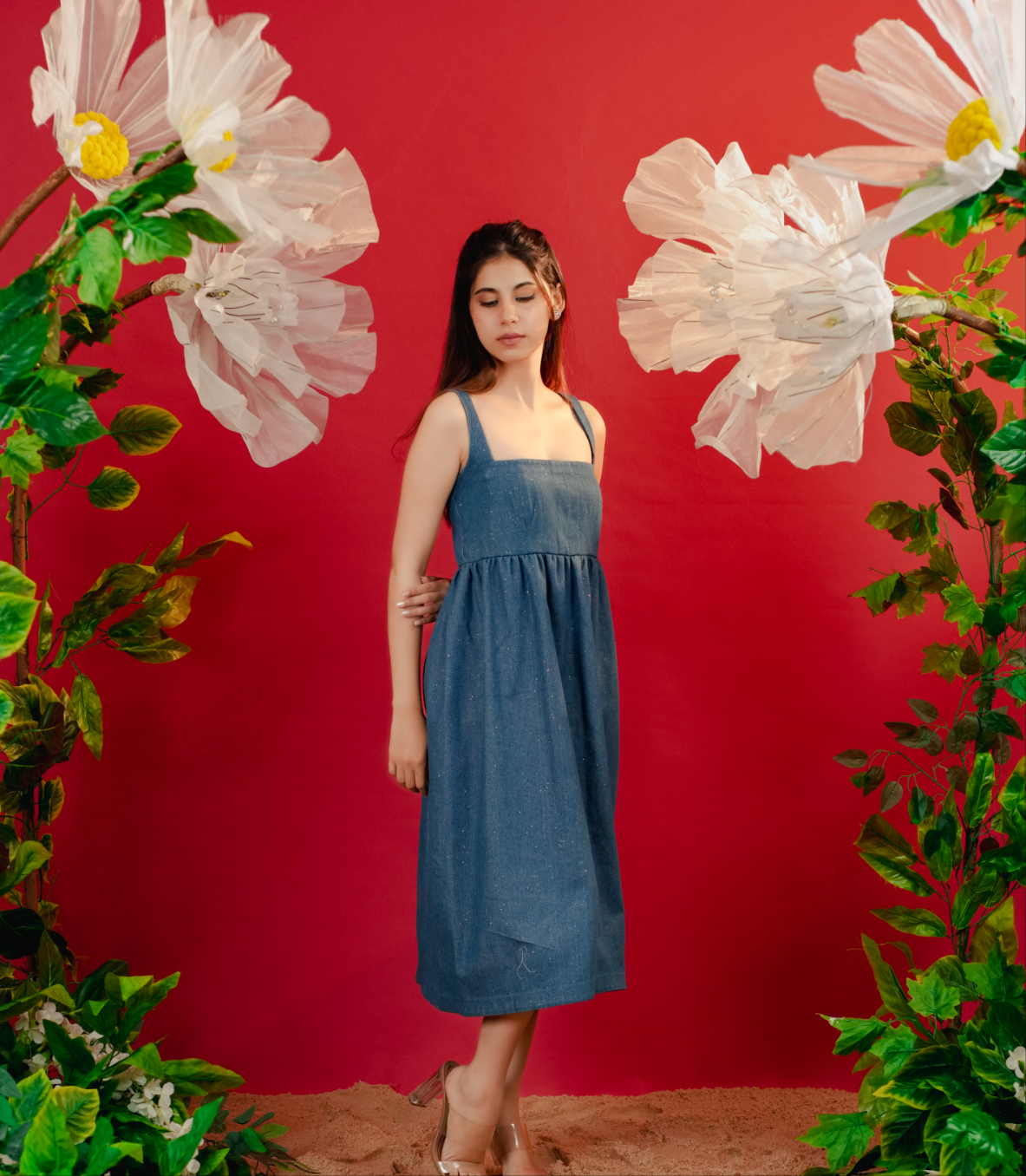 ELYSIAN DRESS