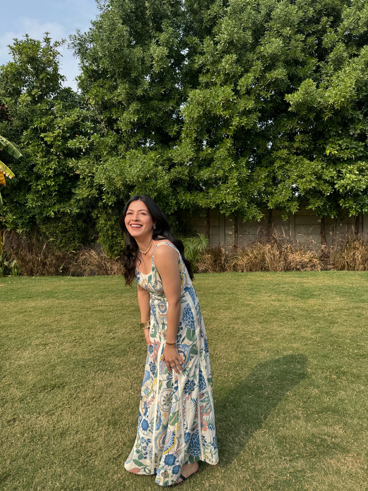 Disha Jethwani in Isla