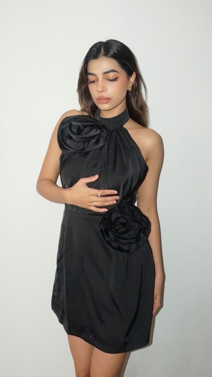 Yashita Chandrashekhar in Midnight Bloom