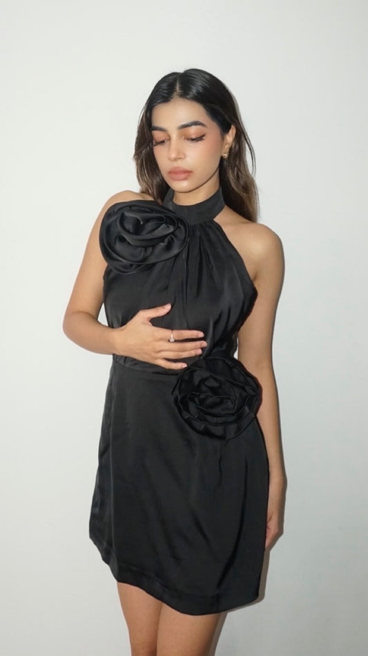 Yashita Chandrashekhar in Midnight Bloom