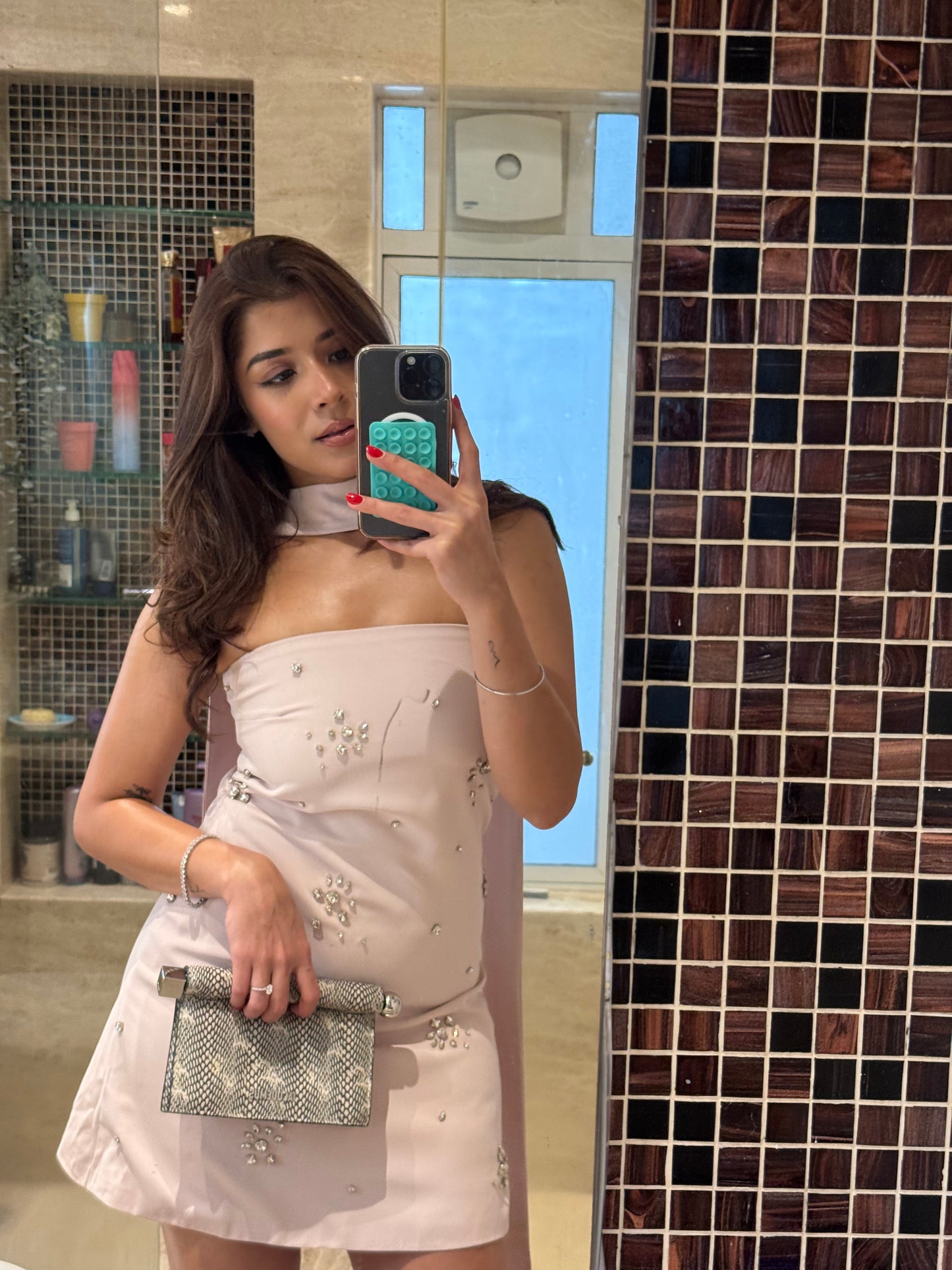 Sukhmani Gambhir in Mirelle
