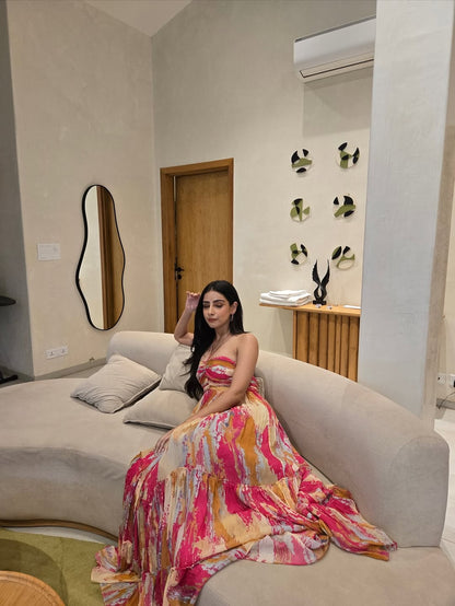 Shreya Chawla in Amora
