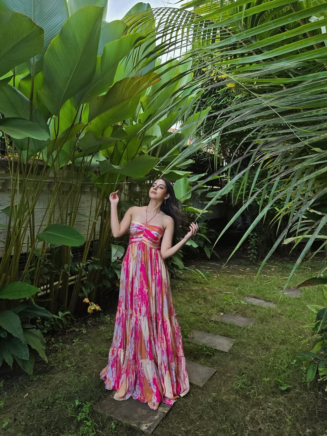 Shreya Chawla in Amora