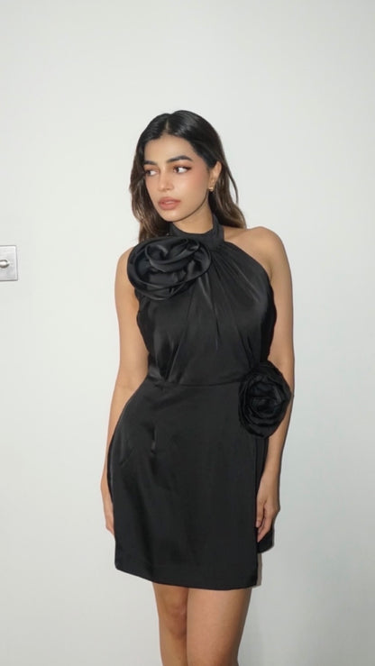 Yashita Chandrashekhar in Midnight Bloom