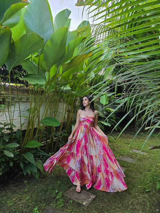 Shreya Chawla in Amora