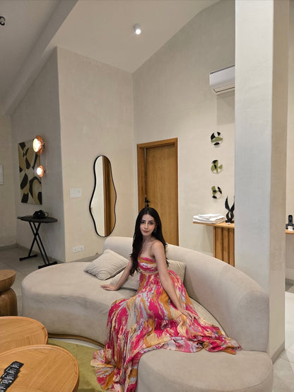 Shreya Chawla in Amora