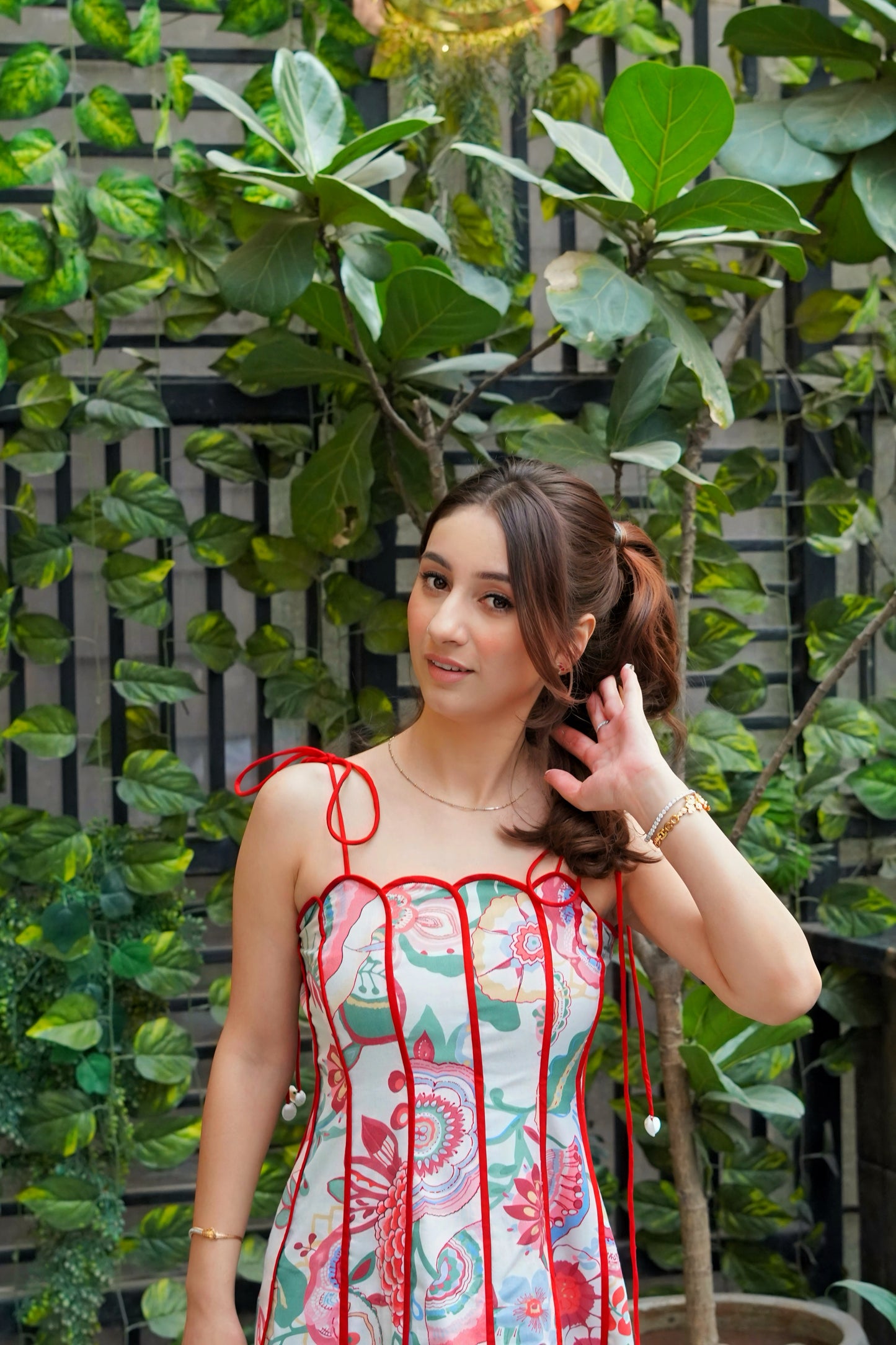 Manmeet Bajaj in Esme