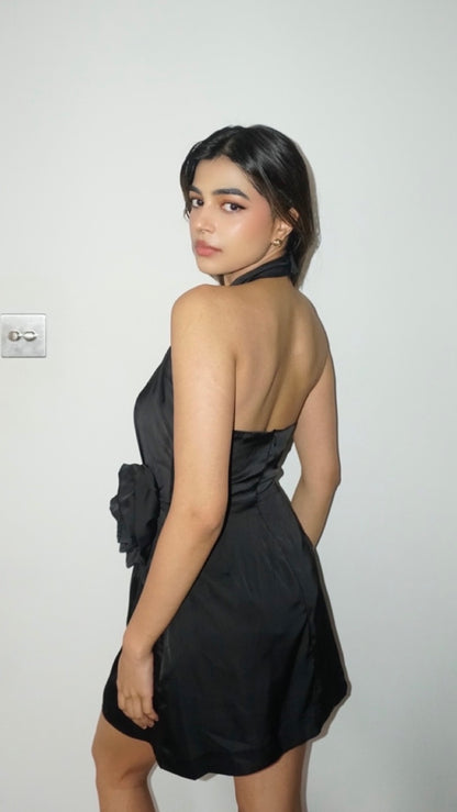Yashita Chandrashekhar in Midnight Bloom