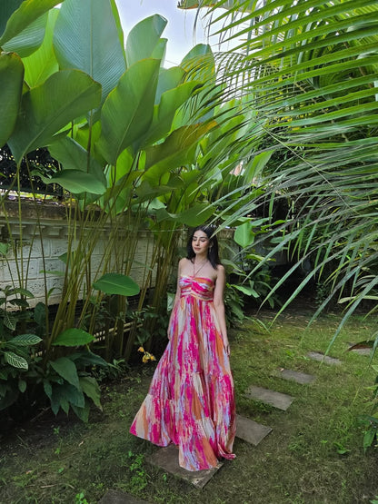 Shreya Chawla in Amora