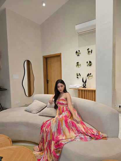 Shreya Chawla in Amora